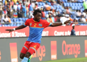 CHAN 2023: “We are ready for the derby” – DR Congo coach Otis Ngoma