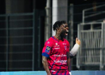 ‘Important victory with great teamwork’ – Alidu Seidu on Clermont Foot win over Rennes