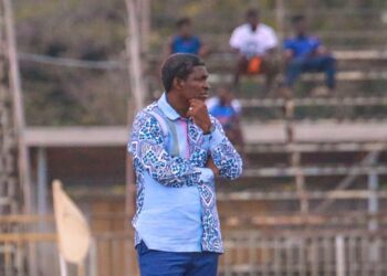 ‘It’s not a bad point, I am very proud’ – Legon Cities coach on draw against Nsoatreman
