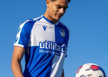 “I can’t wait to get started at Rovers”- Jarell Quansah