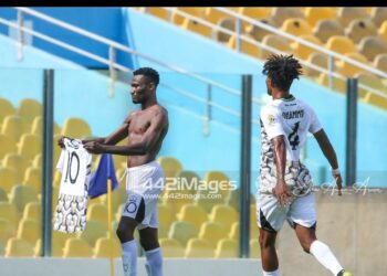 Dreams coach Karim Zito in dreamland after beating Hearts of Oak for the ‘first time’