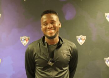 Inter Turku release Ghana forward David Accam
