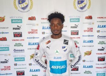 Exclusive: Two former Nkoranza Warriors players sign for Finnish top-flight club IFK Mariehamn