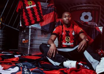 Bournemouth new boy Antoine Semenyo recounts his 2022 World Cup moments fondly