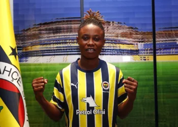 Exclusive: Fenerbahçe sign Ghana midfielder Faustina Adjei Kyeremeh