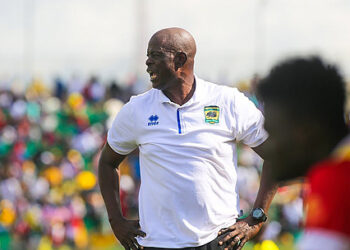 Our work on the attackers showed against Kotoku Royals, says Asante Kotoko gaffer Seydou Zerbo
