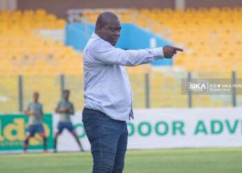 Karela close in on Shaibu Tanko