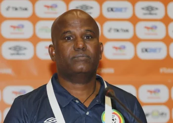 CHAN 2023: “If we didn’t win, we shouldn’t have lost” –  Ethiopia coach Webetu Abate