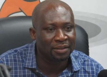 Ranking of domestic league does not guarantee success – George Afriyie
