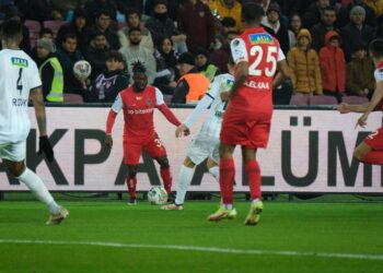 Christian Atsu found ALIVE-Turkish journalist confirms