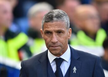 BREAKING: Chris Hughton appointed Black Stars head coach