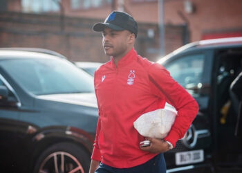 “Choosing Nottingham was easy” – Andre Ayew