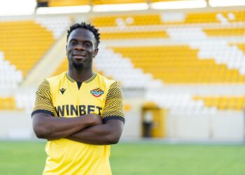 EXCLUSIVE: Ghana forward Elvis Manu joins Dutch Eredivisie side Groningen
