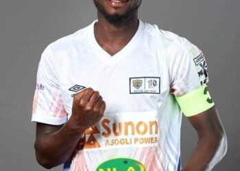 JUST IN: Former Hearts of Oak Skipper Fatawu Mohammed Joins Karela United