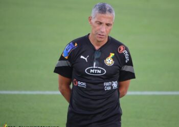 Fans excited by appointment of Chris Hughton as Black Stars coach