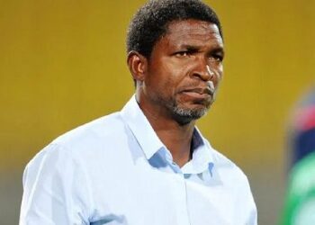Our best is not enough- Legon Cities coach Maxwell Konadu after Hearts of Oak draw