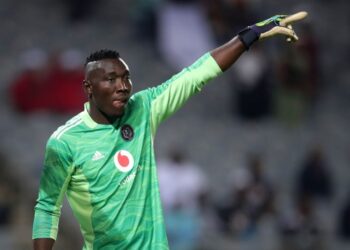 Ofori to miss Pirates-Sundowns clash