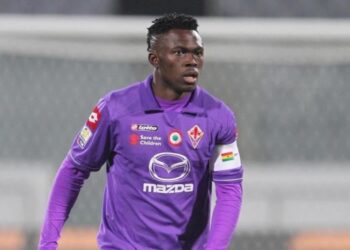 Former Ghana U20 Midfielder Kofi Agyei retires from football