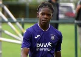 ‘Of all the proposals we had received, Anderlecht’s was the lowest’ – Sylvester Agyei on why Enock Agyei left Anderlecht