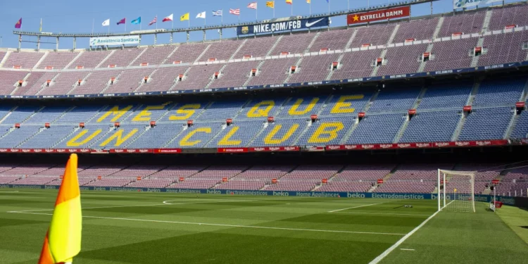 Barcelona will be investigated / Tim Clayton - Corbis/GettyImages