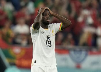 ‘It’s very difficult to adjust to the African game’ – Asamoah Gyan on why Inaki Williams is struggling with Black Stars