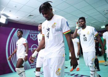 AFCON 2023 Qualifier: Mohammed Salisu solicit ‘home’ support for Black Stars ahead of Angola game