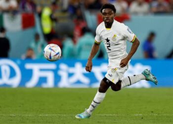 Good News: Tariq Lamptey fit for Angola clash