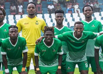 Ghana Premier League: King Faisal 3 – 2 Karela United – Insha Allah Boys with a sweet comeback win