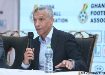 Chris Hughton promises to add Value to the GPL