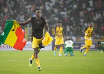 “We have been unfair to Afena-Gyan” – Derek Boateng