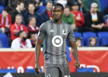 Ghanaian striker Abu Danladi joins Albanian Superliga side KF Bylis