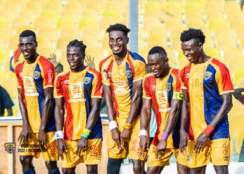 GPL Week 23 Preview: Karela United battle Hearts of Oak at Aiyinase