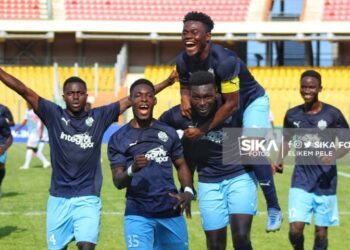 GPL Week 25 Preview: High-flying Accra Lions host King Faisal on Saturday