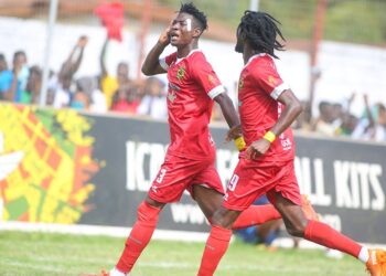 GPL Week 23 Preview: Defending Champions Asante Kotoko cross swords with Medeama SC in Kumasi
