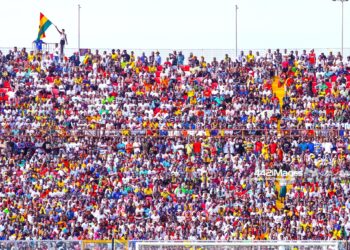 Baba Yara Stadium to host ‘more’ Black Stars matches – GFA assures