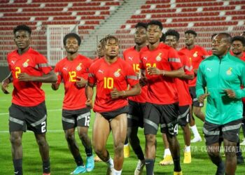 U23 AFCON Qualifier: Ibrahim Tanko announces Black Meteors starting XI for Algeria clash; Danlad starts, Barnieh OUT