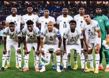 2023 AFCONQ: Ghana vs Angola – preview
