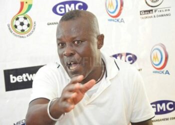 Coach Johnson Smith leaves division one side Skyy FC, set to take over Nations FC