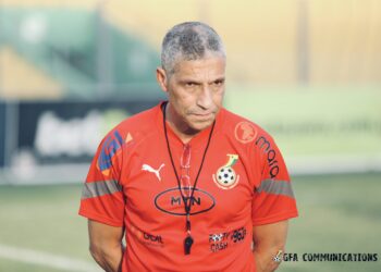 AFCON Q: “You’d see a team that is giving everything to beat Angola” – Chris Hughton