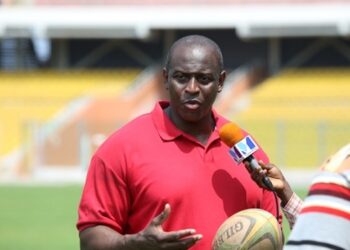 Ex-Kotoko CEO Herbert Mensah elected president of Rugby Africa