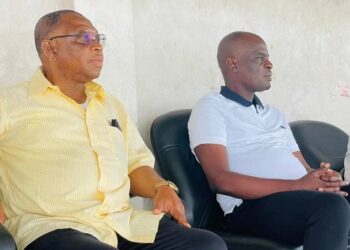 Dr. Baba Adams appointed Board Chairman of Premier League club Karela United