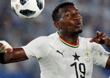 Nicholas Opoku: Amiens SC defender salutes Black Stars after Angola slim win