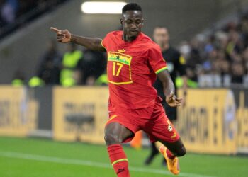 Ghana coach Chris Hughton explains decision to drop Baba Rahman from his squad to face Angola