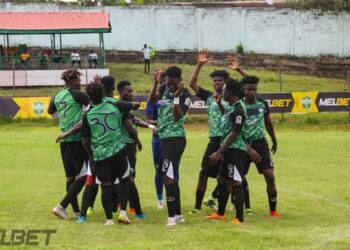 Match Report: Dreams FC pip Nsoatreman at Dawu