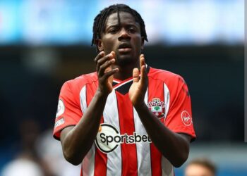 Premier League side Newcastle United keen to sign Ghana’s Mohammed Salisu