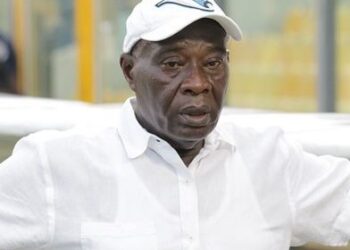 ‘We overly respected Asante Kotoko’ – Samartex coach Annor Walker