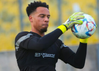 Good news as Jojo Wollacott cleared fit to face Angola after injury scare