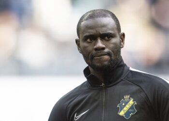 Ghanaian midfielder Adu Kofi joins Ekenas IF in Finland