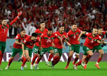 2023 AFCON: Every team that has qualified so far