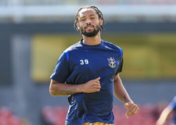 Ghanaian striker Kwame Thomas out for two weeks